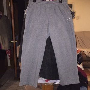 Puma lifestyle Sweatpants.